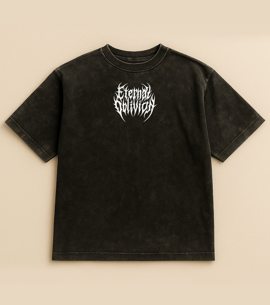 Spartan (Worn vintage Tee)