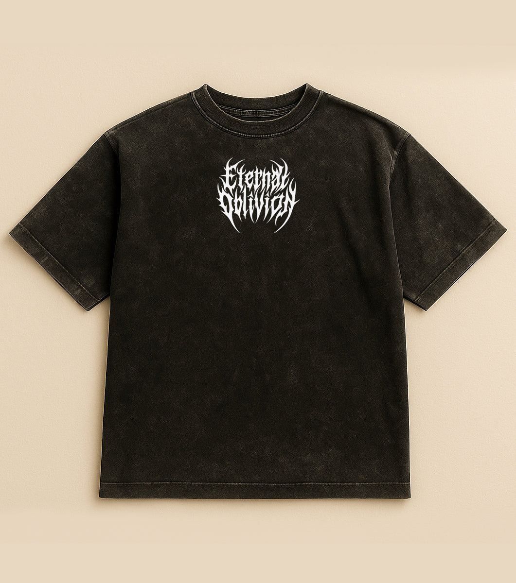 Spartan (Worn vintage Tee)